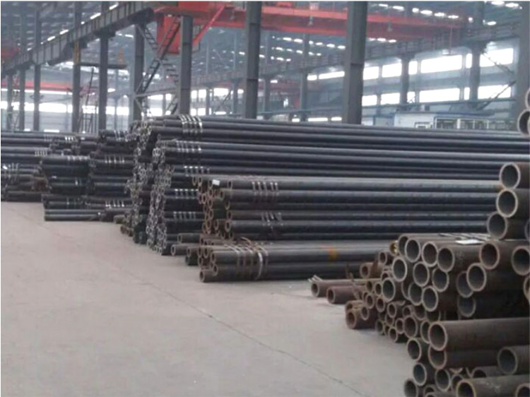 白云12cr2mo化肥专用管